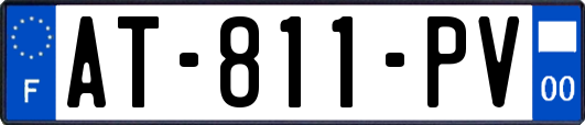 AT-811-PV