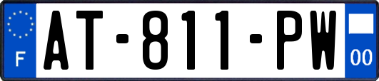 AT-811-PW