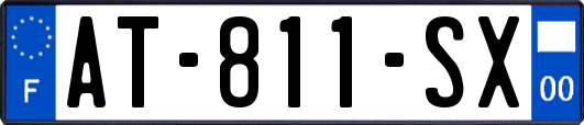 AT-811-SX