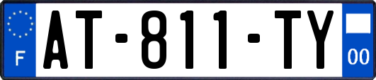 AT-811-TY