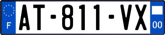 AT-811-VX