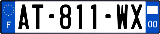 AT-811-WX