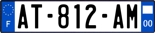 AT-812-AM