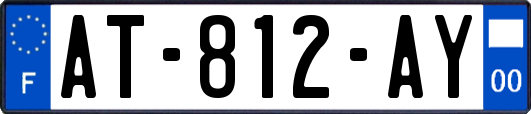 AT-812-AY