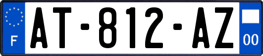 AT-812-AZ