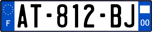 AT-812-BJ