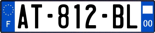 AT-812-BL