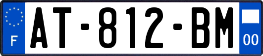 AT-812-BM