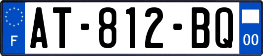 AT-812-BQ