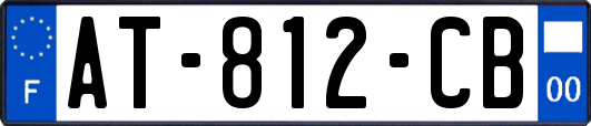 AT-812-CB