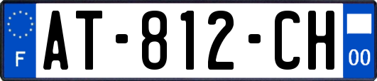 AT-812-CH