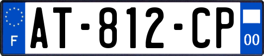 AT-812-CP
