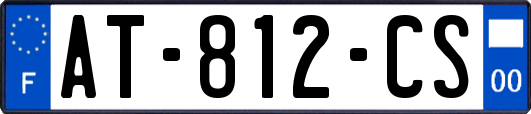 AT-812-CS