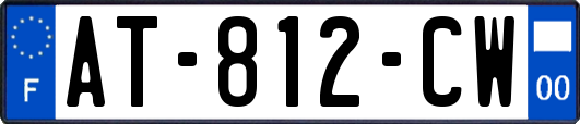 AT-812-CW