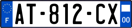 AT-812-CX