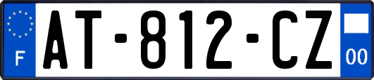AT-812-CZ