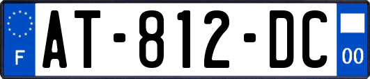 AT-812-DC