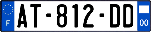 AT-812-DD