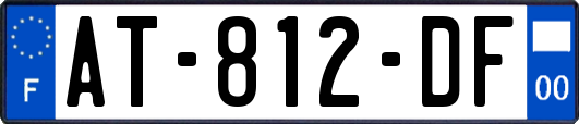 AT-812-DF