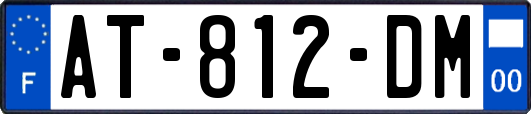 AT-812-DM