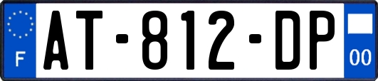AT-812-DP