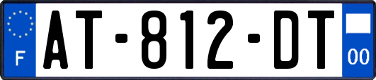 AT-812-DT