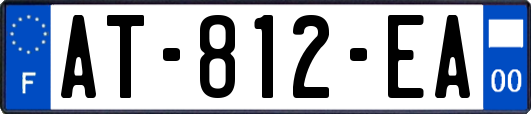 AT-812-EA