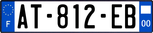 AT-812-EB