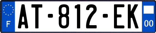 AT-812-EK