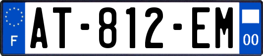 AT-812-EM