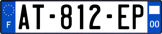 AT-812-EP
