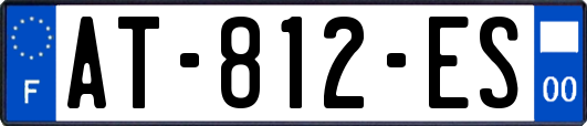 AT-812-ES