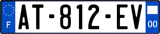 AT-812-EV