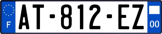 AT-812-EZ