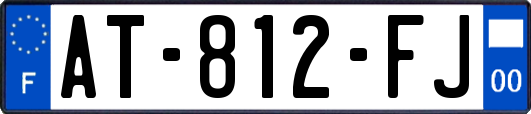 AT-812-FJ