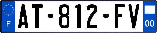 AT-812-FV