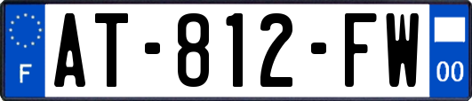 AT-812-FW