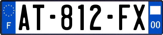 AT-812-FX