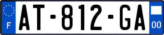 AT-812-GA