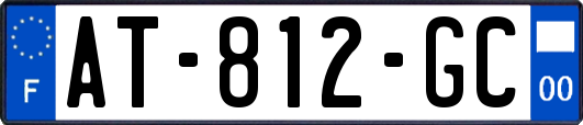 AT-812-GC