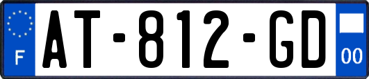 AT-812-GD