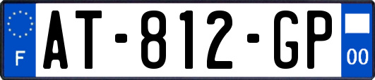AT-812-GP