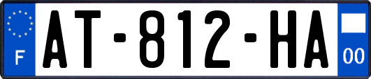 AT-812-HA