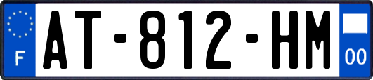 AT-812-HM