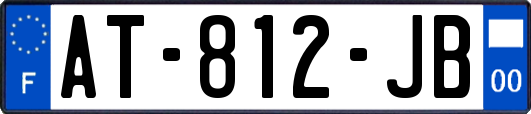 AT-812-JB