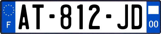 AT-812-JD