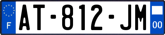 AT-812-JM