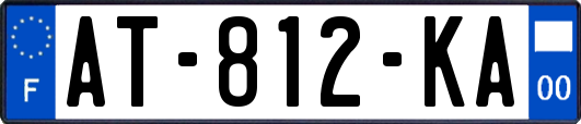 AT-812-KA