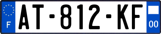 AT-812-KF