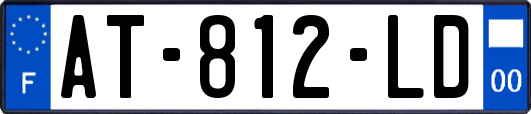 AT-812-LD